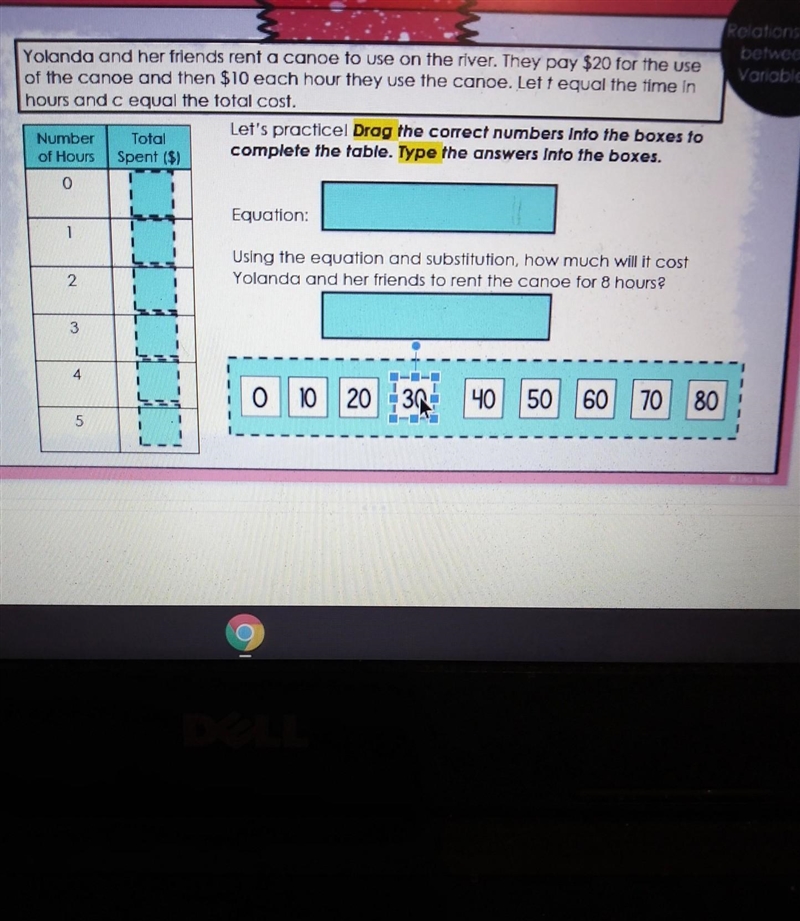 Help is this correct (this is 12 year old math) ​-example-1