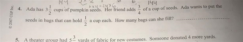 Help me with number 4 please thank you!-example-1