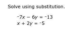 What is the solution?-example-1