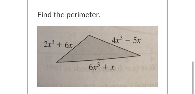 Find the perimeter......-example-1