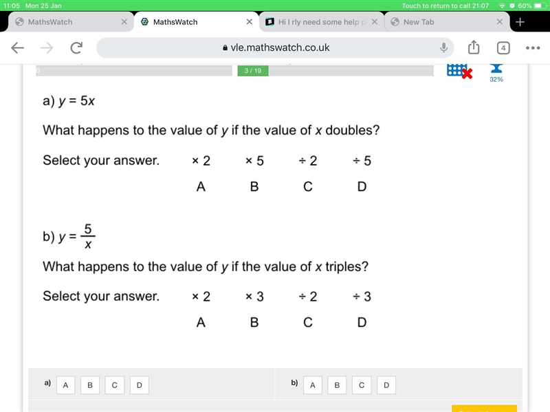 Plz answer this choice question ;)-example-1