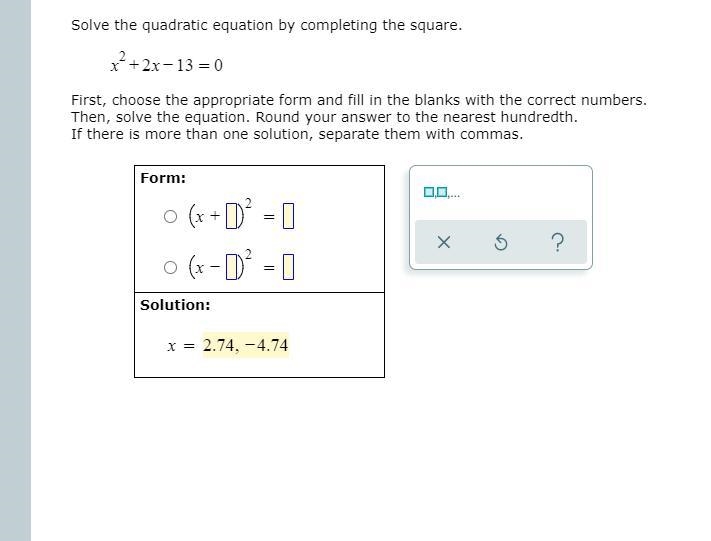 Help, i got the second part but don't understand the first thanks-example-1