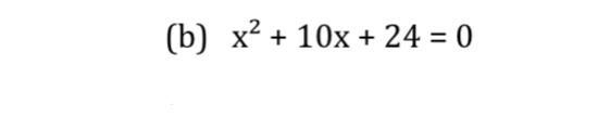 Solve the square of this equation with explanation as I don’t understand please-example-1