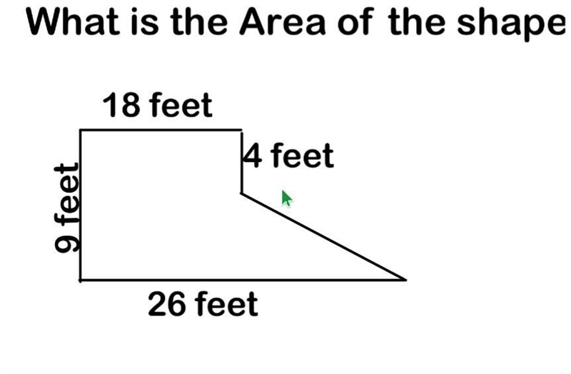 What it the area of this shape-example-1