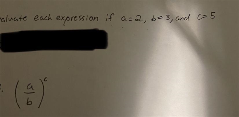 Evaluate each expression-example-1