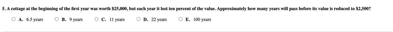 What is this type of question called and how can i solve it?-example-1