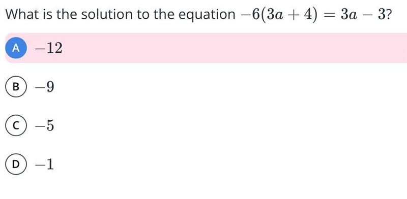 Help please! a is wrong, that was my initial answer.-example-1