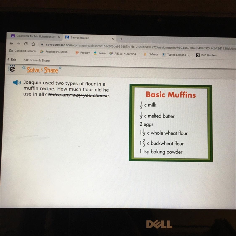 Can someone plz help me Plz add all the fractions plz-example-1