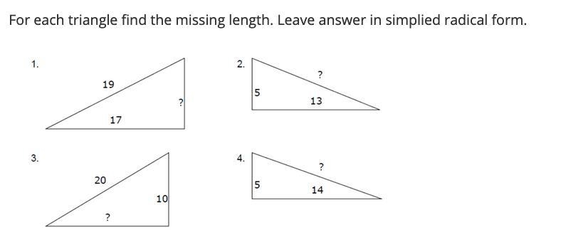 Okay so I have no clue what to do on these problems lol. Can someone help explain-example-1