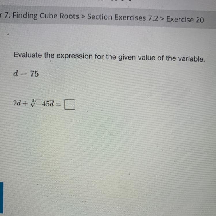 How do I show my work for this and get the answer? Thanksss-example-1