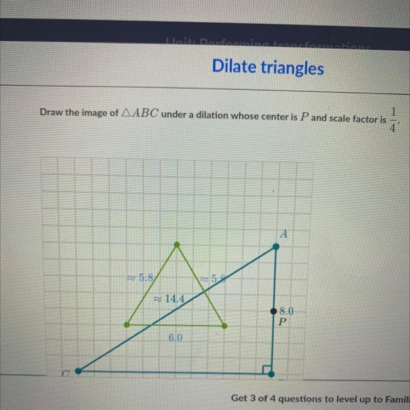 Help me please, what are the new points??-example-1