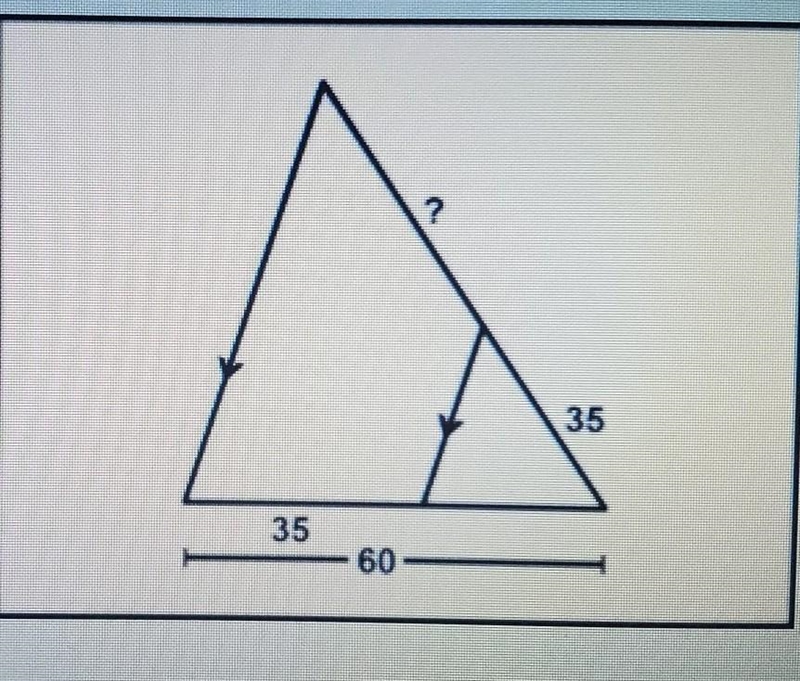 Find the missing segment in the image below​-example-1