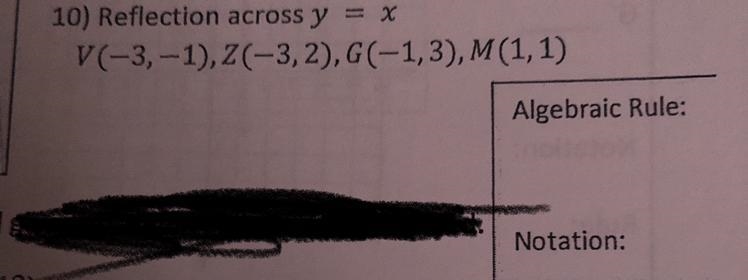 Does anyone know how to do this I really need help on this?-example-1