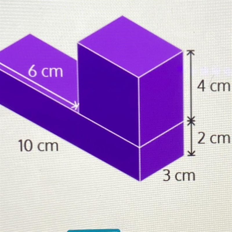 The volume of the entire figure-example-1