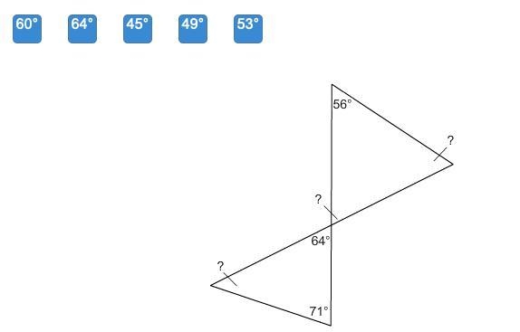 Please I need help Drag each label to the correct location on the figure. Not all-example-1