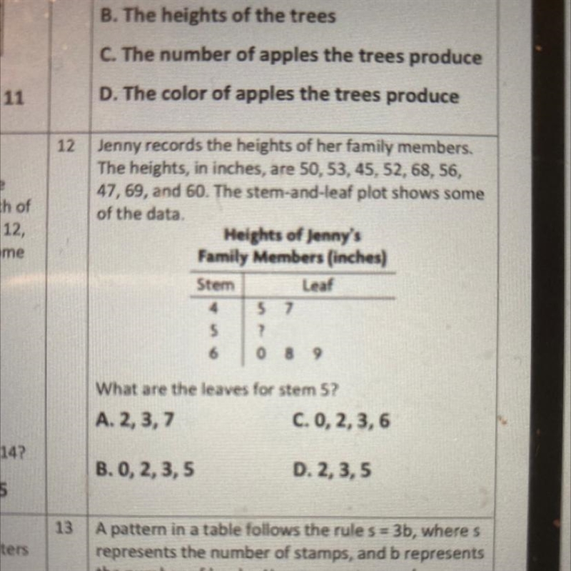 Number 12 please help 10 points no links pleAse-example-1