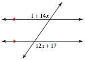 Please help! solve for x!-example-1