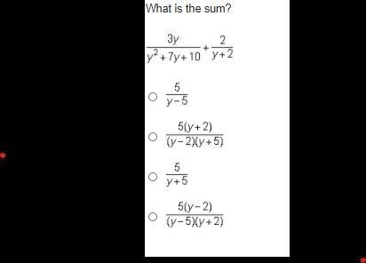 What is the sum? A, B, C, D-example-1