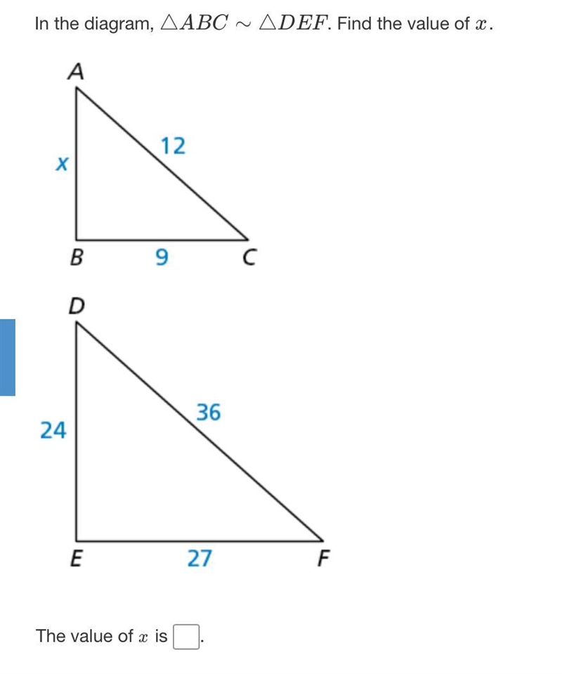 Please help if possible :)-example-1