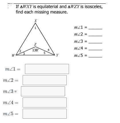 Any assistance on this problem i think my answers are wrong-example-1