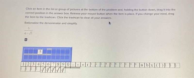 In need of help on Alg 2-example-1