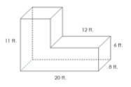 What's the area to this problem?-example-1