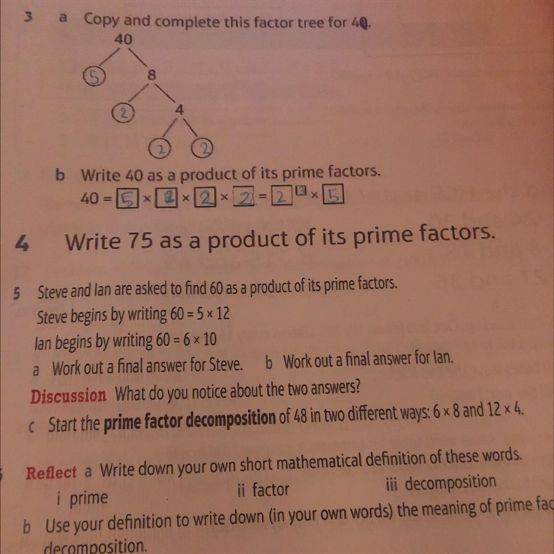 Pls answer 5a b and c for brianlist-example-1