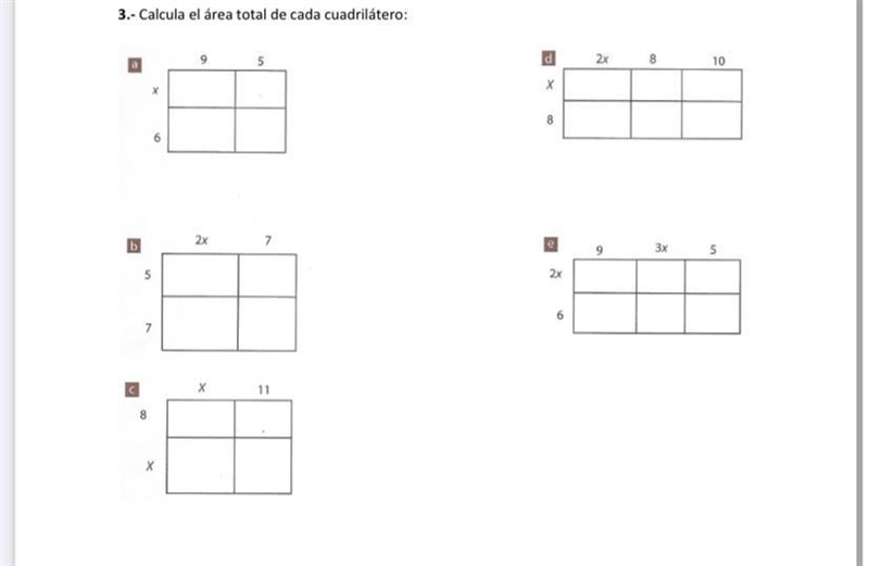 Área de Cuadriláteros ¿Me pueden ayudar con esta tarea?-example-1