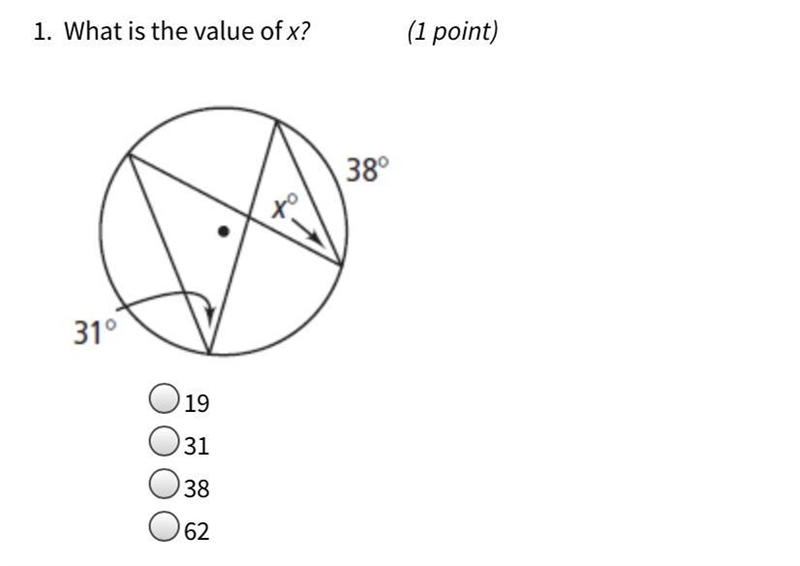 What's the value of x?-example-1