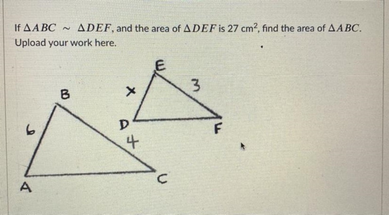 SOMEONE PLEASE HELP ME WITH THIS QUESTION, AND PLEASE SHOW WORK. ASAP-example-1