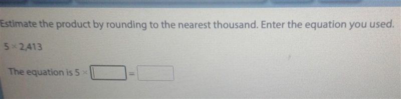 On the product by rounding to the nearest that NO LINKS​-example-1