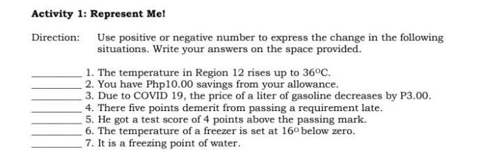 1. temperature in region 12 rises up to 36 ​-example-1