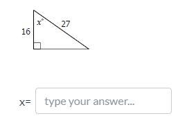 (trigonometry) solve for x-example-1