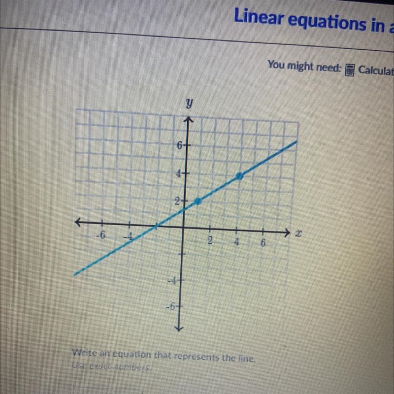 For khan academy. Need help . Explain if you can-example-1