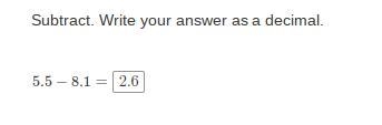 Can someone show me the work for these problems?-example-1