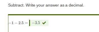 Can someone show me the work for these problems?-example-2