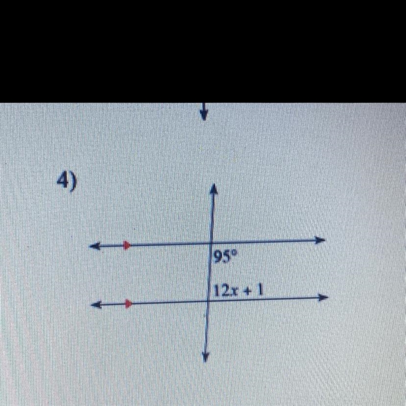 Solve x please!!!!!!!-example-1