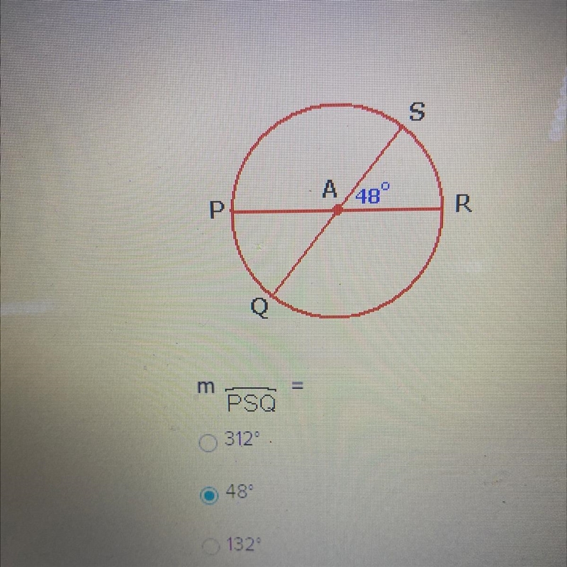 Help please!!!! mPSQ= 312 48 132-example-1