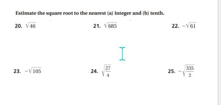 Can anybody help me with these, they're awfully confusing.-example-1