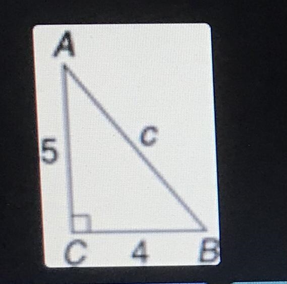 Find the missing side Please help thank you!!-example-1