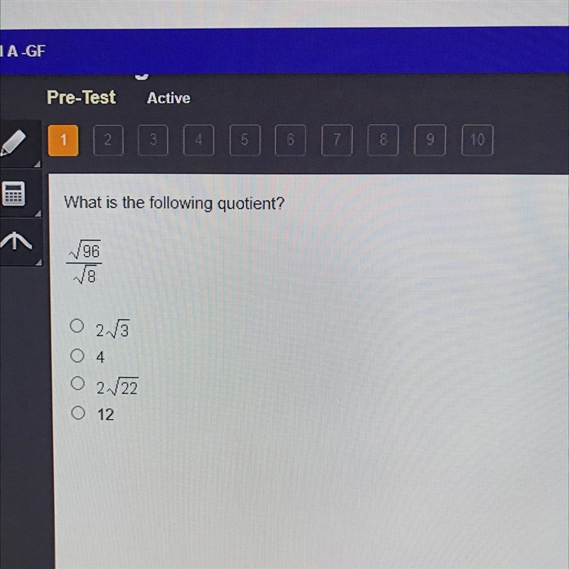 What is the following quotient?-example-1