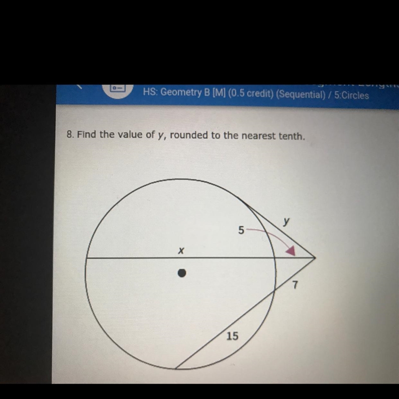 Help me plz A)12.7 B)13.3 C)12.4-example-1