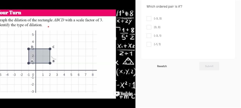 Which ordered pair is A'?-example-1