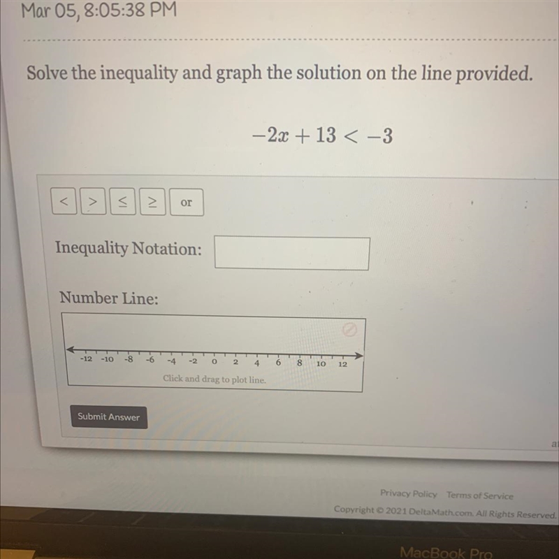 Answer please Delta math !!!-example-1