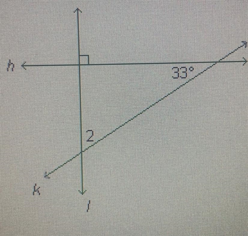 Henry is using a geometry software program to construct some triangles and study their-example-1