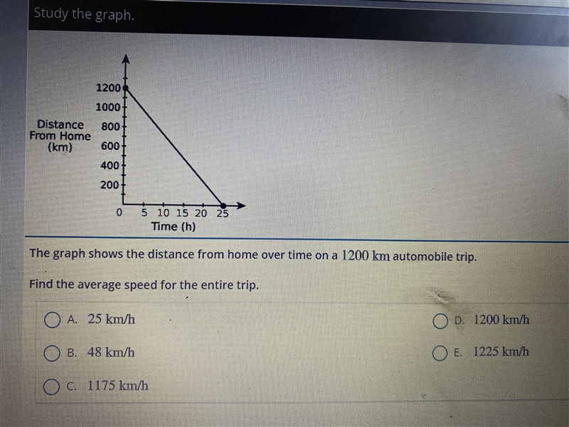 So who knows the right answer?-example-1