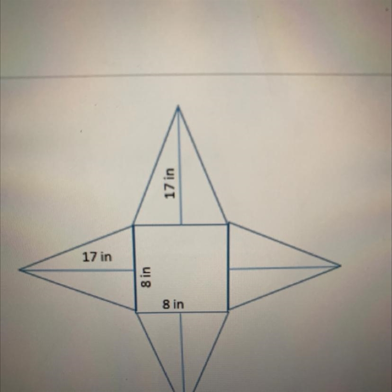 Pls help find the surface area-example-1