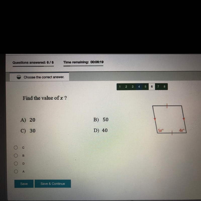 What is the value of x?-example-1