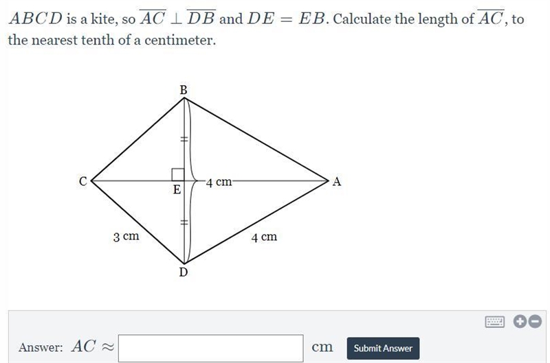 Multistep Pythagorean Theorem-example-1