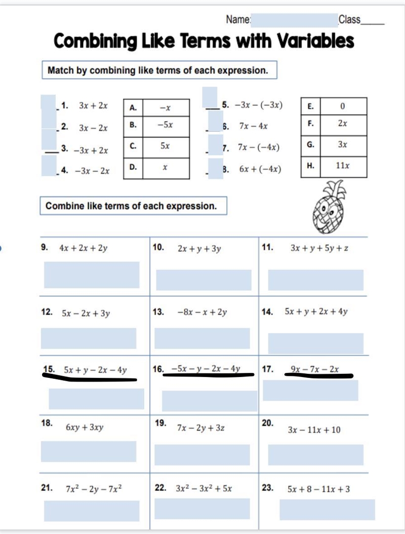 I need help guys i honestly dont know the asnwer to any of these questions-example-1